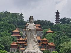 -南沙天后宫景区