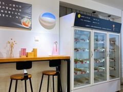 -长颈鹿的口袋钵钵鸡(市南店)