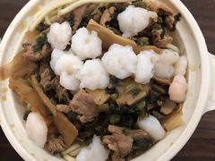 -奎元馆.百年奎元.非遗传承(西湖边的解放路店)
