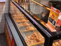 -爆脾气生炸鸡架(通州万达店)