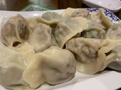 -宝源饺子(麦子店街店)