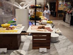 -十堰天海温德姆酒店·四季全日制餐厅(北京中路店)