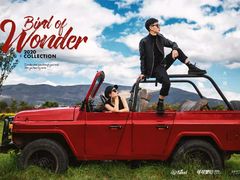 -爱我旅拍婚纱摄影(大理店)