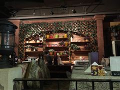 -托斯卡纳烘焙意大利餐厅(五天地店)