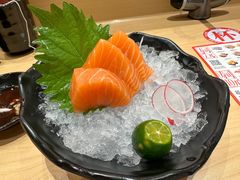 -友壹町寿司(佛山新DNA店)