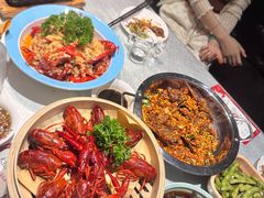 -戴记龙虾(天泽街店)