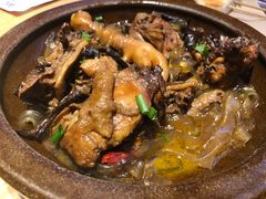 -鸽子窝(黄村店)