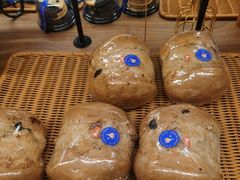 -莫斯科餐厅面包坊(北展店)