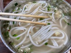 -攀枝花·任德琼·盐边羊肉米线