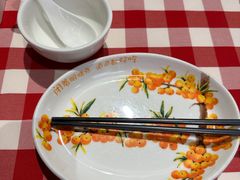 -西贝莜面村(朝阳大悦城店)