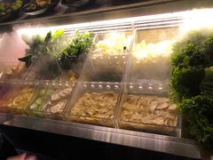 -火炉火自助餐(西直门凯德MALL店)