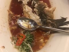-御花园·粤菜·海鲜火锅(中山公园店)