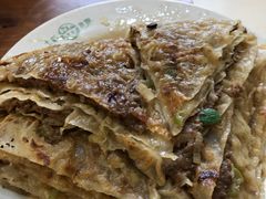 -清真永恒华威肉饼(潘家园店)