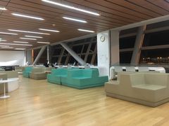 -首尔仁川机场ASIANA LOUNGE贵宾候机室(Incheon)