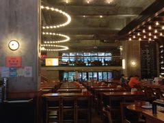 大堂-COMMUNE幻师(解放西路店)