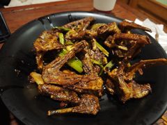 -掌上鲜(南顺城街店)