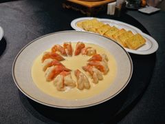-君庭中餐馆(湘江豪生店)