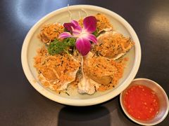 -蚝美人·生蚝海鲜烧烤(茶花园店)