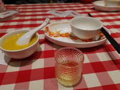 -西贝(上海新梅广场店)