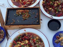 -友记功夫香·人民大排档(红牌楼店)