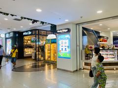 -凯德MALL(西直门店)