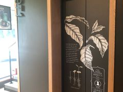 -星巴克(红房子店)