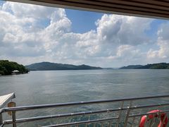 -天目湖山水园