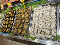 -旺角小渔村·海肠捞饭开创者(二马路店)