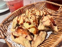 -闽上鲜·福建菜(龙湖滨江天街店)