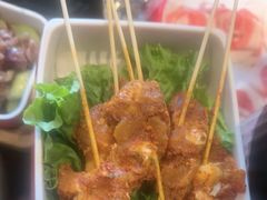 -重庆德忆火锅（龙南街3店）(渝水岸餐饮)
