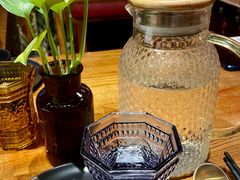 -敏珠拉姆藏餐·南京厨房(富春江东街店)