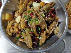 -小民大排档(光谷店)