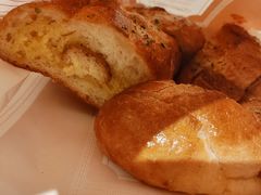 爆浆蒜香包-麦陌(大卫城店)