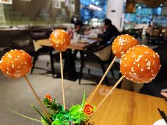 糖油果果-天府掌柜(九眼桥店)
