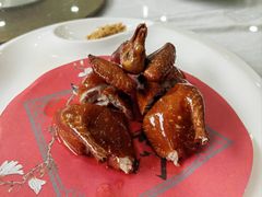 -茗荔园农庄(大涌店)