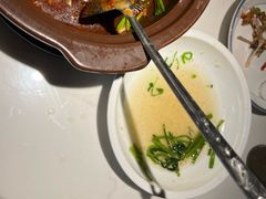 -筱爷叔·上海传统手工菜(玉树路店)