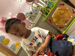 -艾米茉亲子餐厅(万象城店)