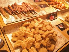 -比格比萨自助(诺亚大厦店)