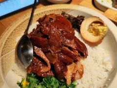-三十六味匠猪蹄(三元桥店)