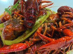 招牌小龙虾-望江门小龙虾·烧烤(九堡店)