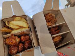 -Kyochon1991校村(共和路店)