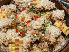 -田园印象·成都土菜院子(华阳店)