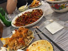 -辣螃铠盆盆蟹大排档(总店)