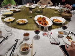 -小南国(金沙江路店)