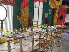 -沸奇公园·情景团建·年会露营烧烤轰趴生日(科技园店)