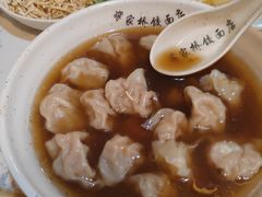 -蒋家桥饺面店(四望亭路店)