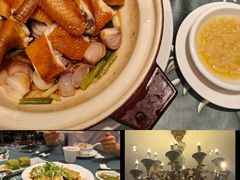 -北园酒家(小北路店)
