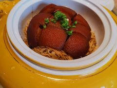-民族饭店-四季餐厅