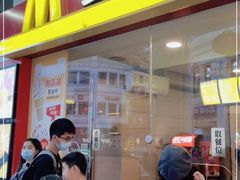 门面-麦当劳(厦门思明路店)