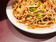 -馬伍旺川菜(江北虹悦城店)